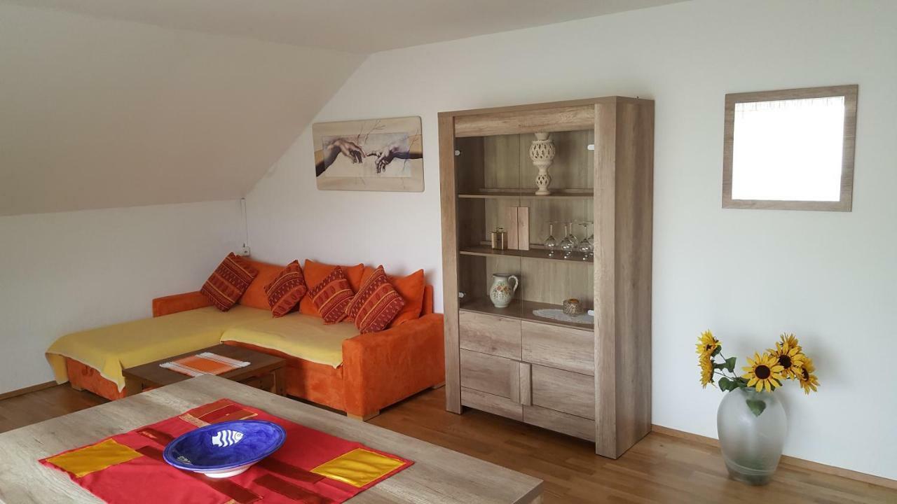 Fewo Engelberg Apartment Bad Dürrheim Екстериор снимка