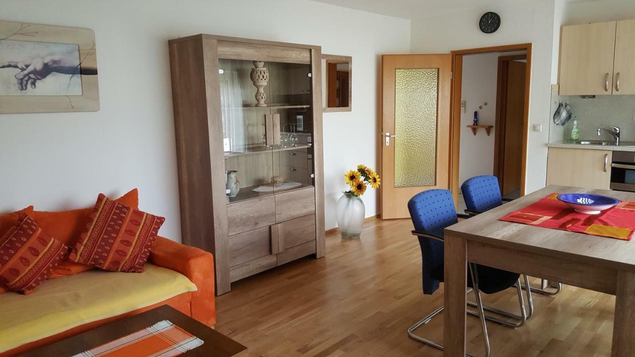 Fewo Engelberg Apartment Bad Dürrheim Екстериор снимка